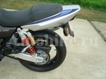     Honda CB400SFV 2001  13